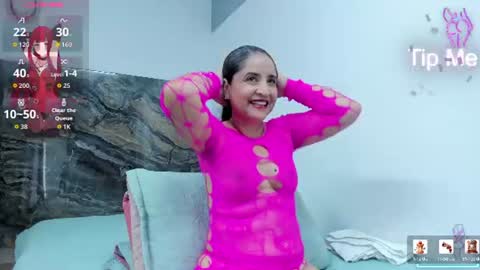 yaya____ online show from 2, 7, 2026