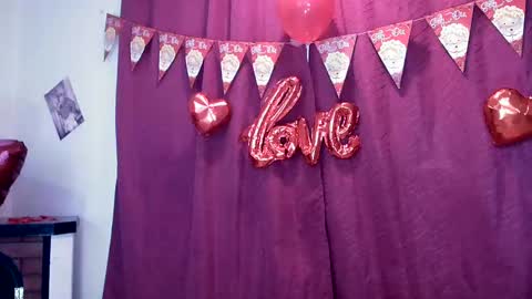 yayita online show from 13, 2, 2025