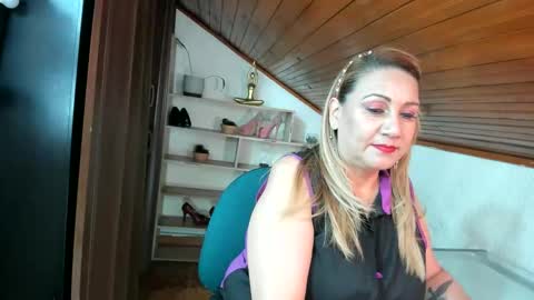 yayita online show from 14, 3, 2026