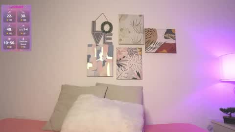 yayoi_cresp18 online show from 19, 2, 2025