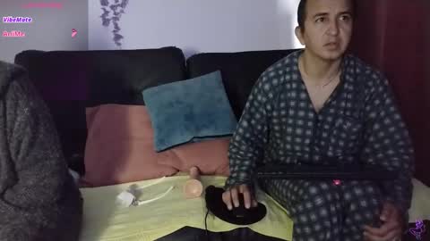 Hazzan y Greisy online show from 22, 12, 2025