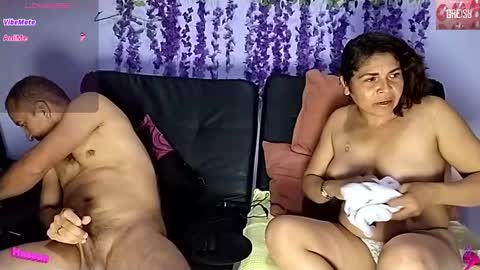 Hazzan y Greisy online show from 16, 1, 2026