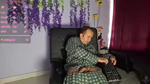 Hazzan y Greisy online show from 3, 7, 2026
