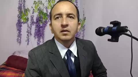 Hazzan online show from 18, 9, 2025