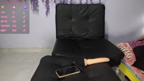 Snapshot of yazfore chatting on 1, 6, 2026 Hazzan online show from 1, 6, 2026