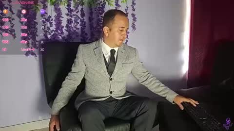 Snapshot of yazfore chatting on 4, 6, 2026 Hazzan online show from 4, 6, 2026