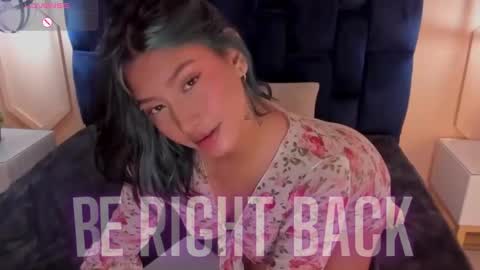 Snapshot of yazmin_rouse chatting on 6, 12, 2024 Yazmin online show from 6, 12, 2024