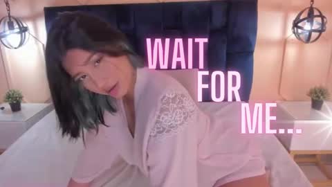 Snapshot of yazmin_rouse chatting on 8, 1, 2025 Yazmin online show from 8, 1, 2025