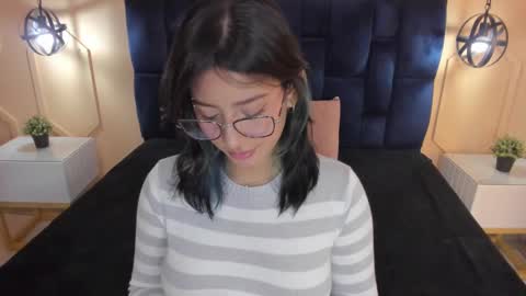 Snapshot of yazmin_rouse chatting on 17, 1, 2025 Yazmin online show from 17, 1, 2025