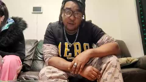 ycadet916 online show from 16, 1, 2026