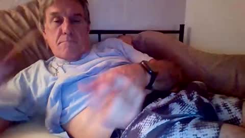 yeah_baby6988 online show from 12, 11, 2025