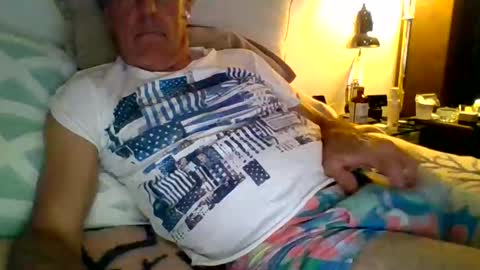 Snapshot of yeah_baby6988 chatting on 1, 2, 2026 yeah_baby6988 online show from 1, 2, 2026