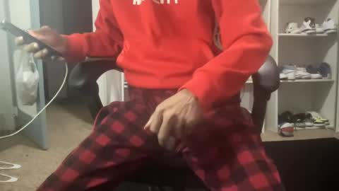 Yeahitsrell online show from 10, 3, 2025