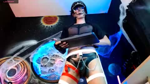 Snapshot of yedrix20 chatting on 13, 10, 2025 MASTER YEDRIX online show from 13, 10, 2025