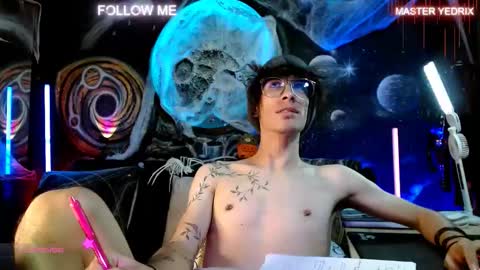 Snapshot of yedrix20 chatting on 14, 10, 2025 MASTER YEDRIX online show from 14, 10, 2025