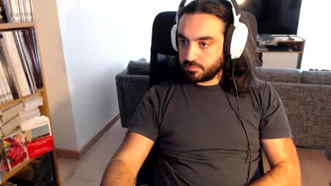 yeeaahoo online show from 24, 11, 2025