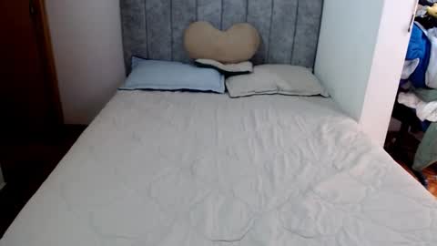 yeibles_hana2 online show from 27, 11, 2025