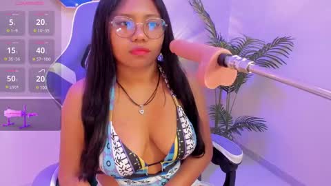 Snapshot of yeika_foxy chatting on 30, 1, 2025 yeika_foxy online show from 30, 1, 2025