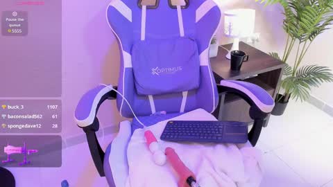 Snapshot of yeika_foxy chatting on 11, 2, 2025 yeika_foxy online show from 11, 2, 2025