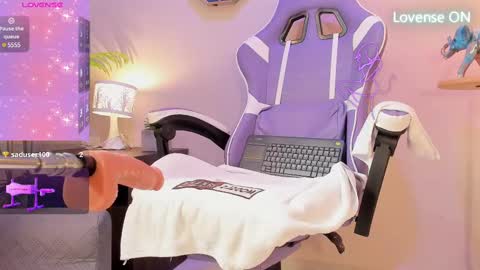 Snapshot of yeika_foxy chatting on 20, 2, 2025 yeika_foxy online show from 20, 2, 2025