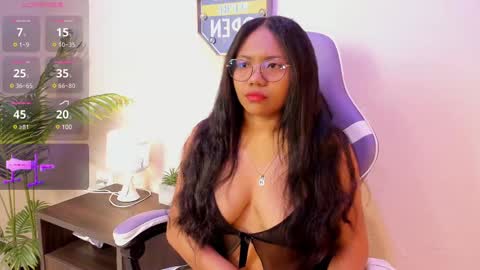 Snapshot of yeika_foxy chatting on 23, 2, 2025 yeika_foxy online show from 23, 2, 2025