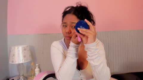 Snapshot of yeika_foxy chatting on 15, 11, 2025 yeika_foxy online show from 15, 11, 2025