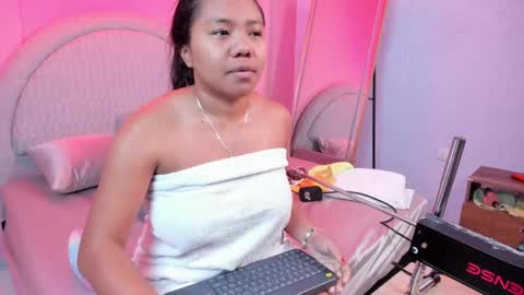 yeika_foxy online show from 21, 4, 2026