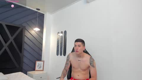 Snapshot of yeiko_romero_ chatting on 30, 1, 2025 YEIKO ROMERO online show from 30, 1, 2025