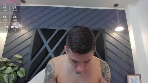 Snapshot of yeiko_romero_ chatting on 27, 2, 2025 YEIKO ROMERO online show from 27, 2, 2025