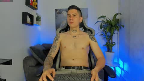 Snapshot of yeiko_romero_ chatting on 14, 9, 2025 YEIKO ROMERO online show from 14, 9, 2025