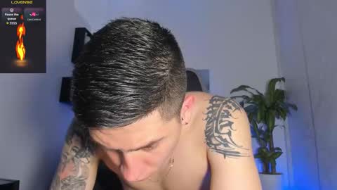 Snapshot of yeiko_romero_ chatting on 17, 9, 2025 YEIKO ROMERO online show from 17, 9, 2025