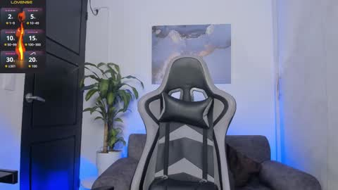 Snapshot of yeiko_romero_ chatting on 14, 10, 2025 YEIKO ROMERO online show from 14, 10, 2025