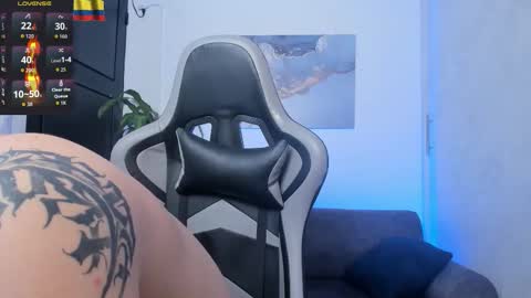 YEIKO ROMERO online show from 13, 11, 2025