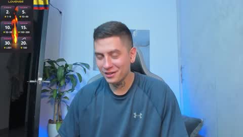 YEIKO ROMERO online show from 26, 11, 2025