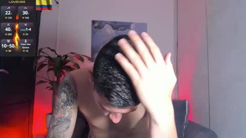 YEIKO ROMERO online show from 16, 12, 2025