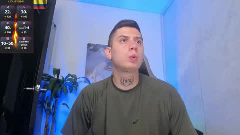 YEIKO ROMERO online show from 6, 1, 2026