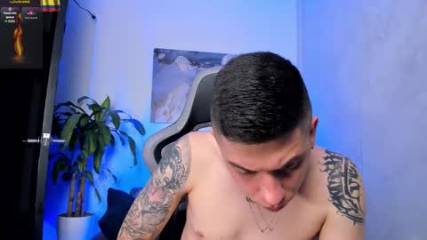 YEIKO ROMERO online show from 18, 2, 2026