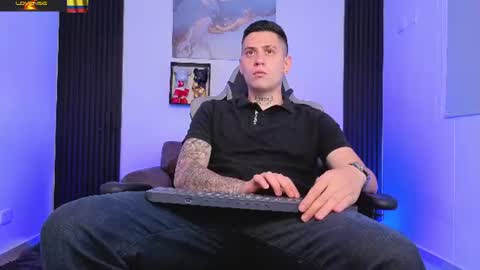 YEIKO ROMERO online show from 2, 7, 2026
