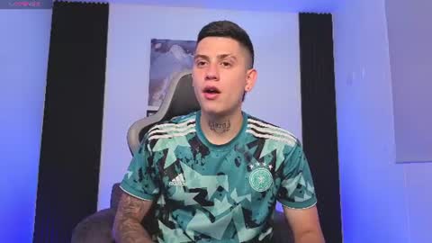 YEIKO ROMERO online show from 17, 7, 2026
