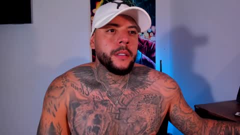 yeikoe1 online show from 4, 2, 2025