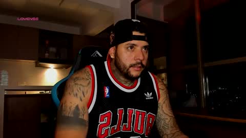 yeikoe1 online show from 7, 1, 2026