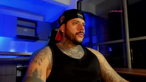 yeikoe1 online show from 26, 3, 2026