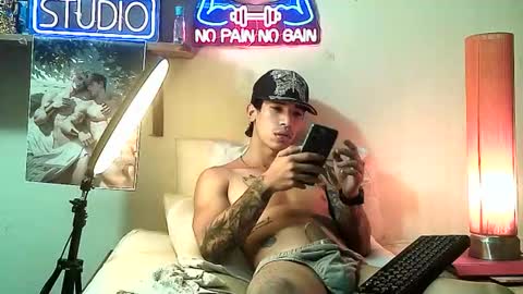 yeisoncastellanos1999 online show from 29, 11, 2025