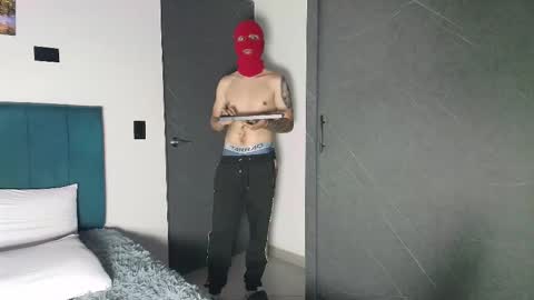 yeisongomezz online show from 11, 10, 2025