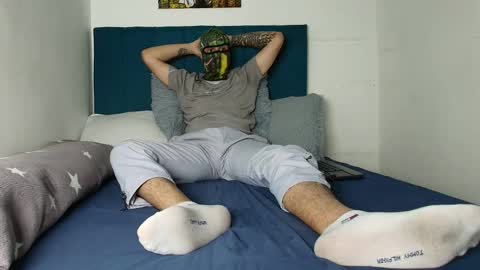 yeisongomezz online show from 19, 12, 2025