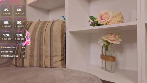 Kate online show from 11, 4, 2026