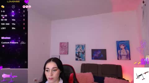 Valery  online show from 27, 11, 2025