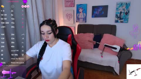 Valery  online show from 8, 1, 2026