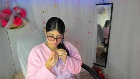 YELINA online show from 20, 2, 2026