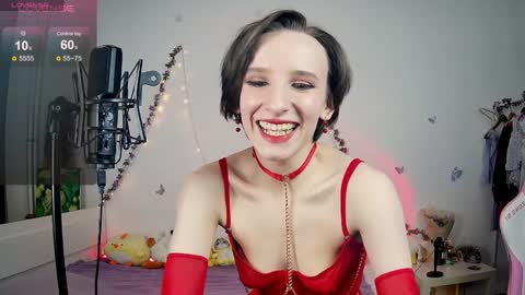 Snapshot of yellow_songbird chatting on 27, 12, 2024 Liya online show from 27, 12, 2024